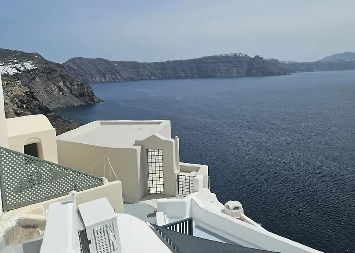 Phaos Διαμέρισμα *