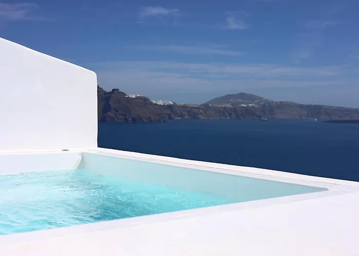 Phaos Διαμέρισμα *