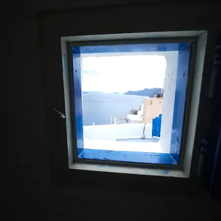 Phaos Oia (Santorini)