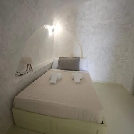 Apartamento Phaos *