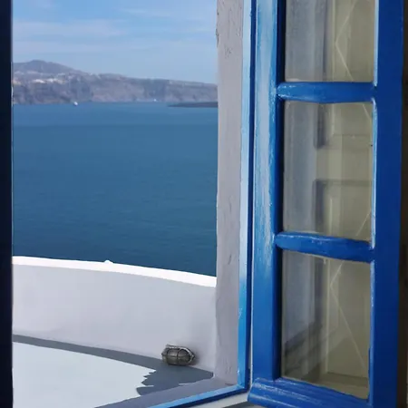 Phaos * Oia