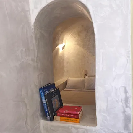 Phaos Apartamento Oia (Santorini)