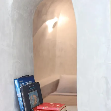 Lägenhet Phaos