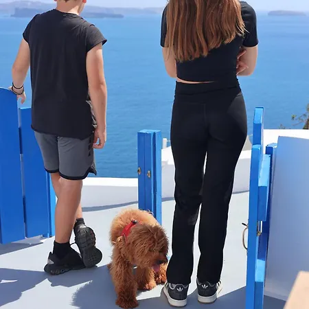 Phaos * Oia (Santorini)