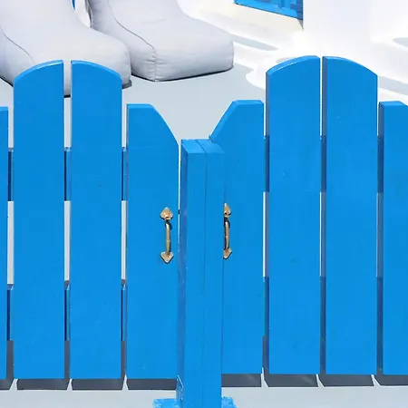 Apartamento Phaos