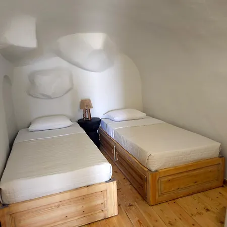 Lägenhet Phaos Oia
