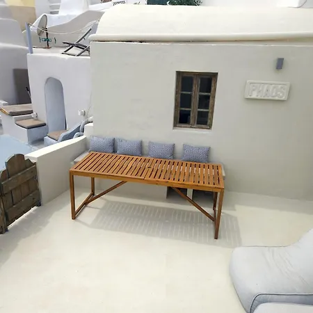 Phaos Oia