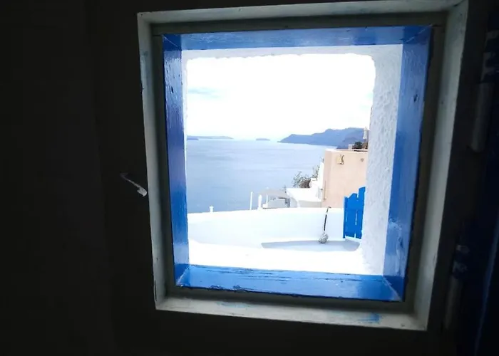 Phaos Oia (Santorini)