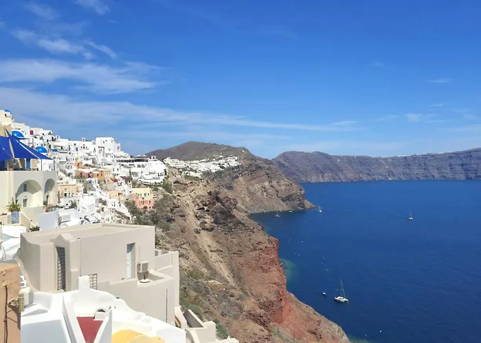 Апартаменты Phaos *