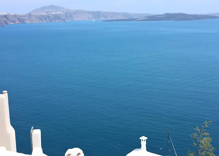 Phaos Апартаменты *