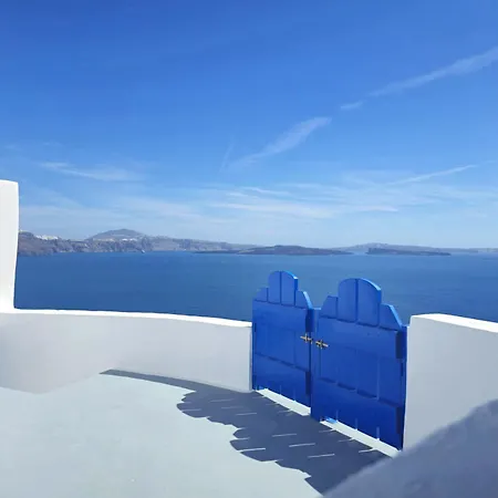 Phaos Apartman